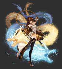 九江古镇